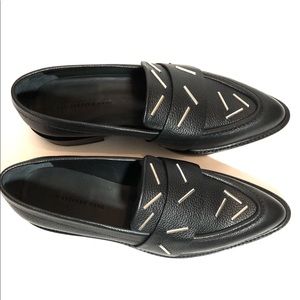 Christopher Kane Staple Loafer New